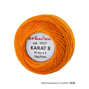 Karat 8 [10g] 1517