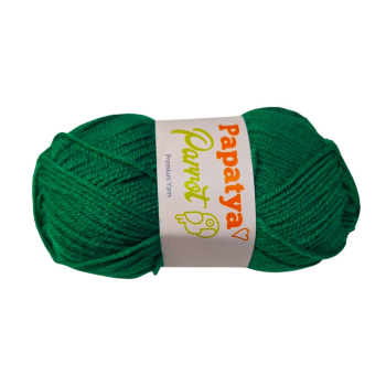 Włóczka Papatya Parrot 6820