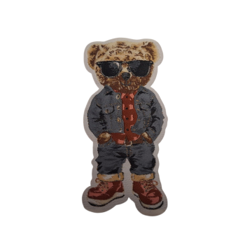 Aplikacja TERMO 10cm (op.2szt.)