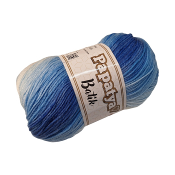 Włóczka Papatya BATIK  - 554-10  - MOTEK