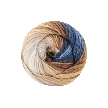 Włóczka Papatya BATIK  - 554-50  - MOTEK