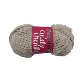 Włóczka Papatya Cuddly Chanille nr 9610