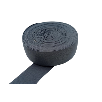 Guma tkana 50mm GRAFIT (op.12,5m)