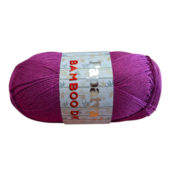 Włóczka Papatya BAMBOO 4520 biuskupi