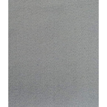 Filc dekoracyjny 20x30cm SZARY (op.5szt.)