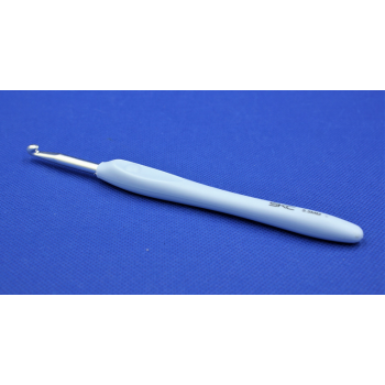 Szydełka argonomiczne z rączką 5,5mm