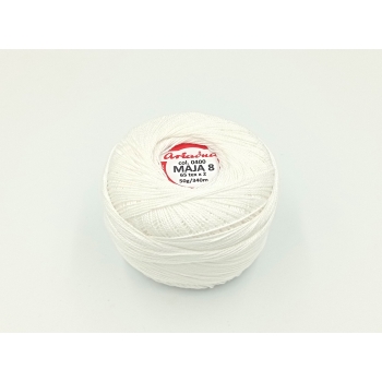 Maja 8  [50g] - 400
