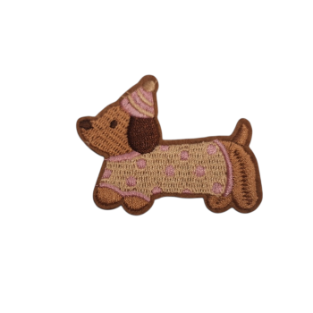 Aplikacja TERMO 5x6cm (op.5szt.)