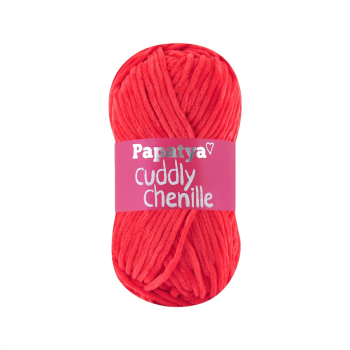 Włóczka Papatya Cuddly Chanille nr 3075