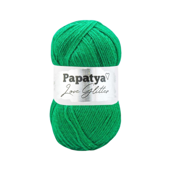 Włóczka Papatya LOVE Glitter - 6810- MOTEK