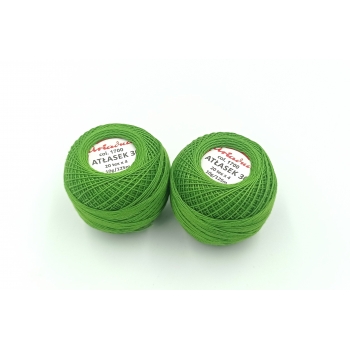 Atłasek 30 [10g] - 1700