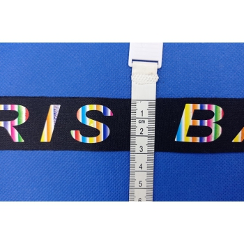 Taśma z napisami 30mm