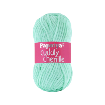 Włóczka Papatya Cuddly Chanille nr 6510