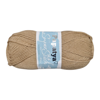 Włóczka Papatya Super Stitch - 9340 - MOTEK