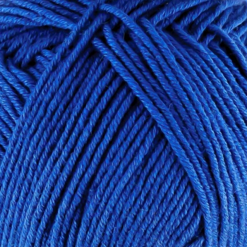 Włóczka Papatya Cotton Touch CIEMNY NIEBIESKI 0480