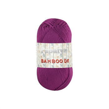 Włóczka Papatya BAMBOO 4520 biuskupi