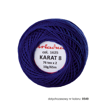 Karat 8 [10g] 1625