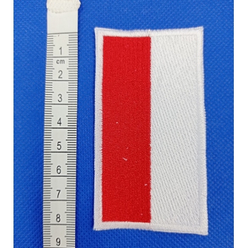 Aplikacja Flaga (op.5szt.)