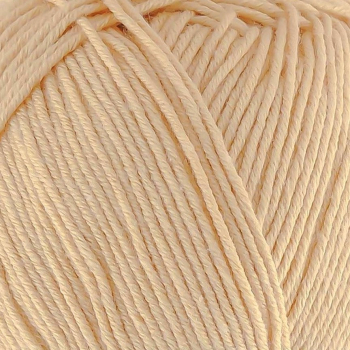 Włóczka Papatya Cotton Touch BEŻ 0120