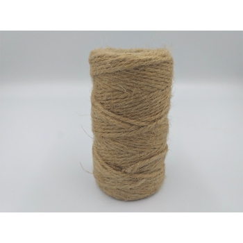 Sznurek jutowy 740x3 [100g]