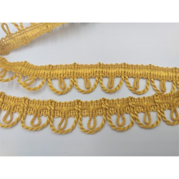 Taśma dekoracyjna - kolory do wyboru