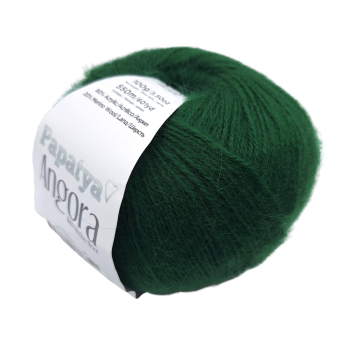 Włóczka Papatya ANGORA - BUTELKA - 6840 - MOTEK