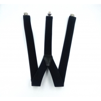 Szelki męskie 35mm - KOLOR DO WYBORU