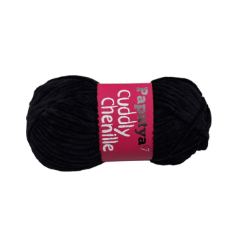 Włóczka Papatya Cuddly Chanille nr 2000