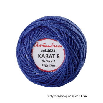 Karat 8 [10g] 1624