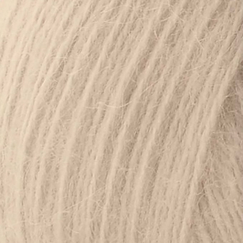 Włóczka Papatya ANGORA - BEŻ - 4180 - MOTEK