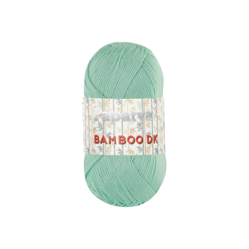 Włóczka Papatya BAMBOO 6510 mięta