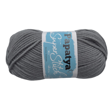 Włóczka Papatya Super Stitch - 2560 - MOTEK