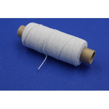 Nici gumowe - BIAŁE