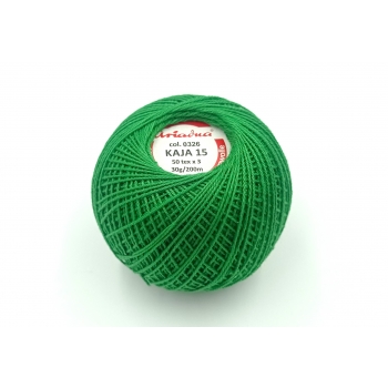 Kaja 15 [30g] - NR 326