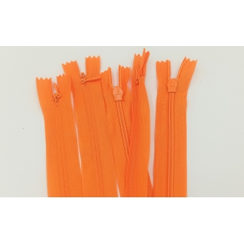 Suwak kryte 40cm - POMARAŃCZ