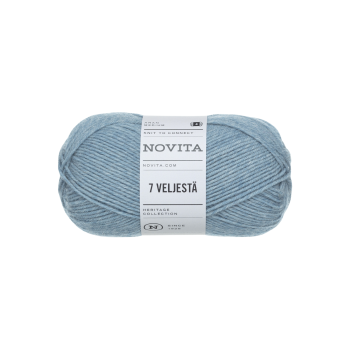 Włóczka 7 Veljesta (7 braci ) - 0014