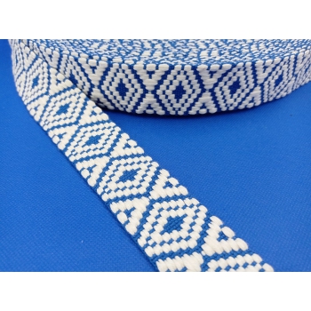 Taśma nośna 38mm dwustronna