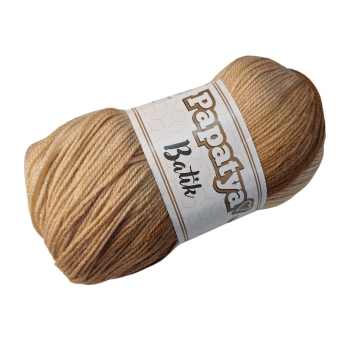 Włóczka Papatya BATIK  - 554-02  - MOTEK
