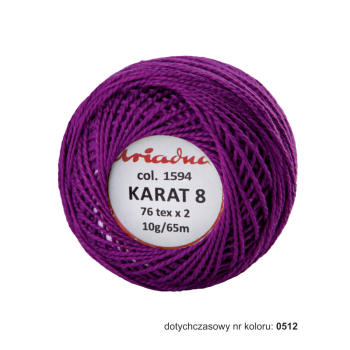 Karat 8 [10g] 1594