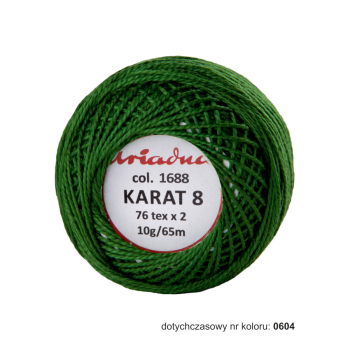 Karat 8 [10g] 1688