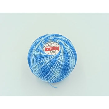 Kaja 15 [30g] cieniowana - 344