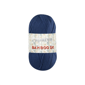 Włóczka Papatya BAMBOO 5080 jeans