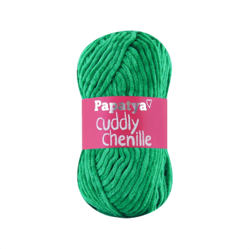 Włóczka Papatya Cuddly Chanille nr 6810