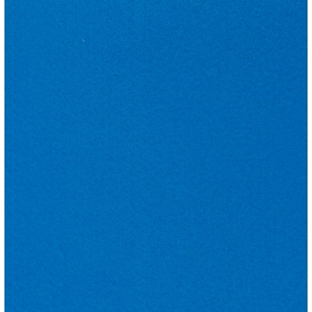 Filc dekoracyjny 20x30cm NIEBIESKI (op.5szt.)
