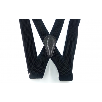 Szelki męskie podwójne zapięcie 40mm - KOLOR DO WYBORU