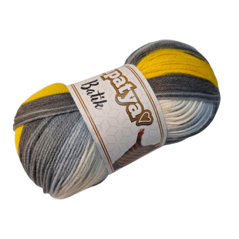 Włóczka Papatya BATIK  - 554-45  - MOTEK