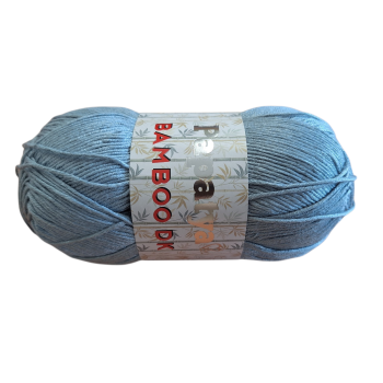 Włóczka Papatya BAMBOO 5840 stalowy