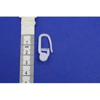 Agrafka do firan [LM] / op.100szt.