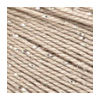 Kordonek z metalizowaną nitką LUMI10 50g/280m nr103