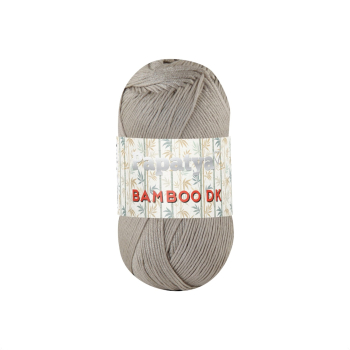 Włóczka Papatya BAMBOO 9230 ciemny beż